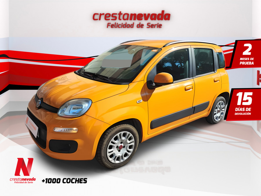 Imagen de Fiat Panda