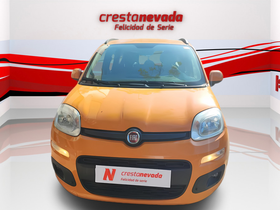 Imagen de Fiat Panda