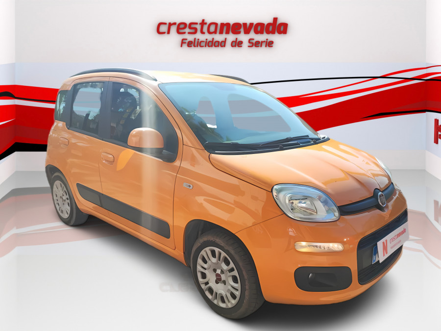 Imagen de Fiat Panda