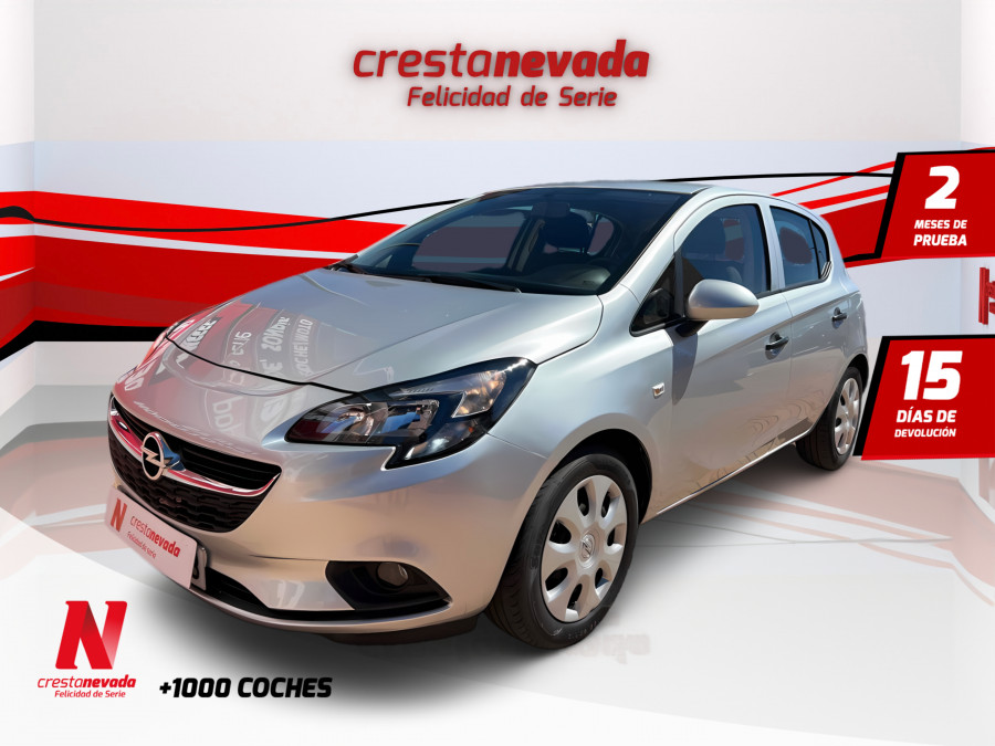 Imagen de Opel Corsa