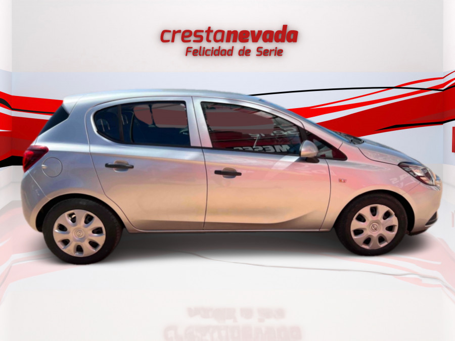Imagen de Opel Corsa