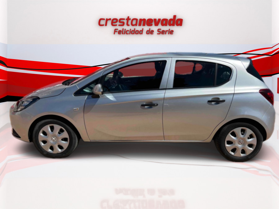 Imagen de Opel Corsa