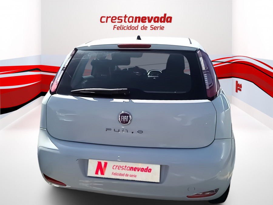 Imagen de Fiat Punto