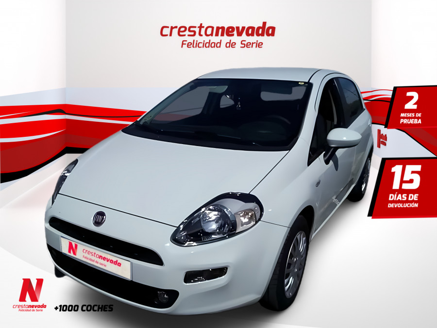 Imagen de Fiat Punto