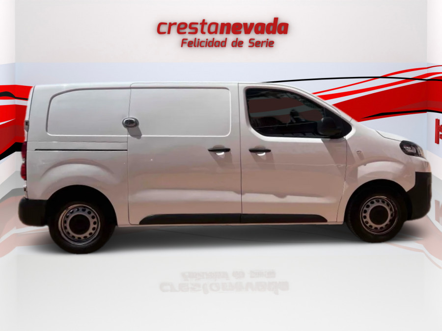 Imagen de CITROEN Jumpy