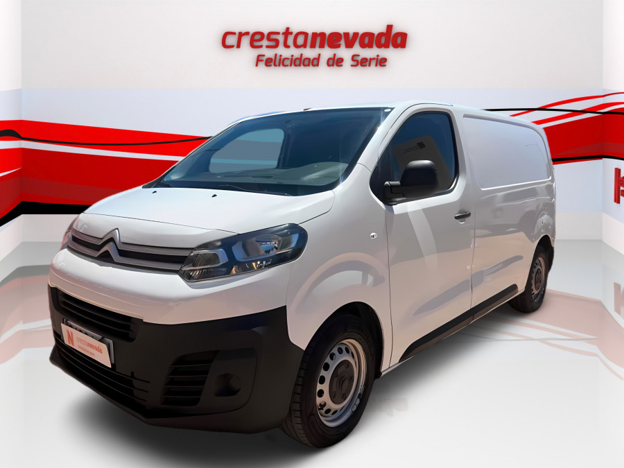 Imagen de CITROEN Jumpy