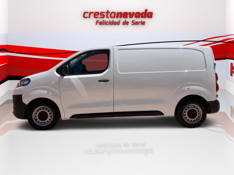 Imagen de CITROEN Jumpy