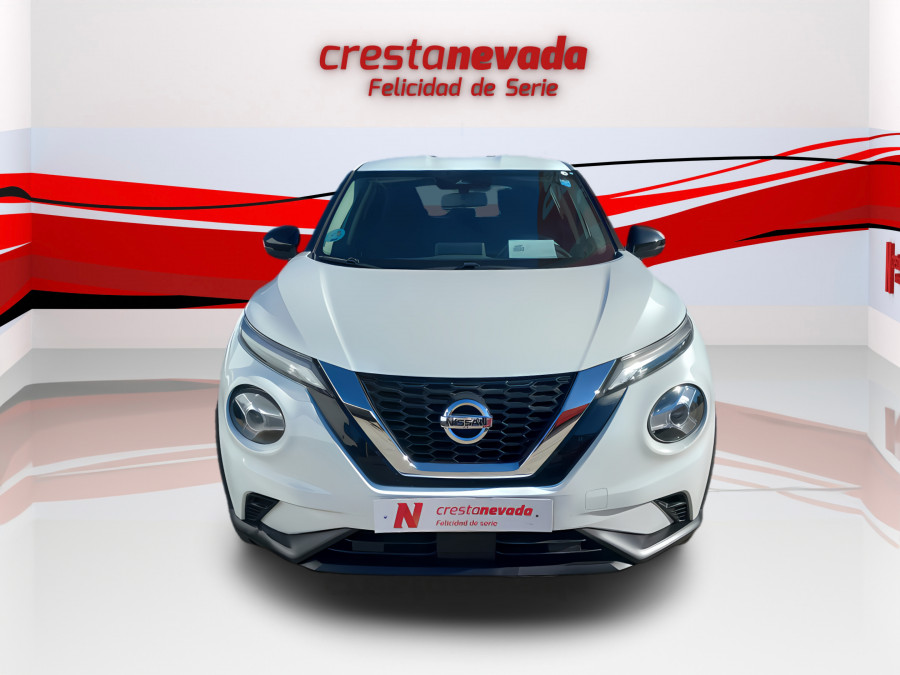 Imagen de NISSAN JUKE