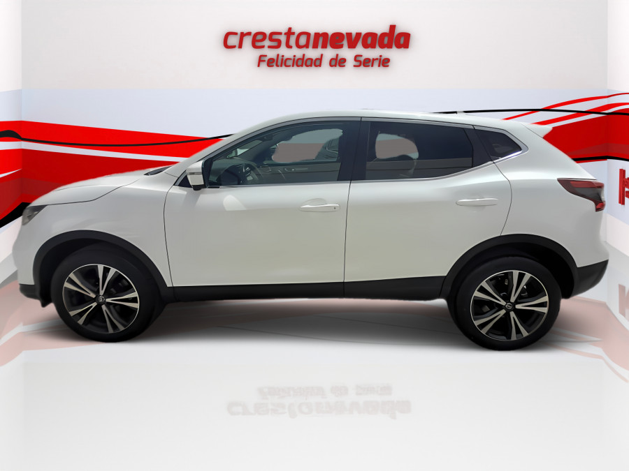 Imagen de NISSAN QASHQAI