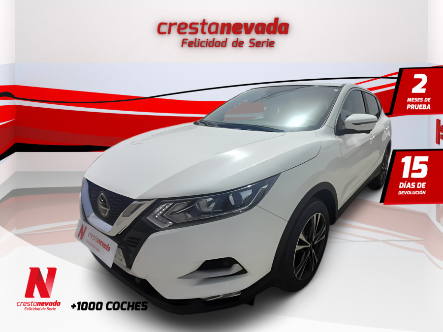 Imagen de NISSAN QASHQAI