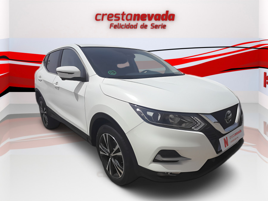 Imagen de NISSAN QASHQAI
