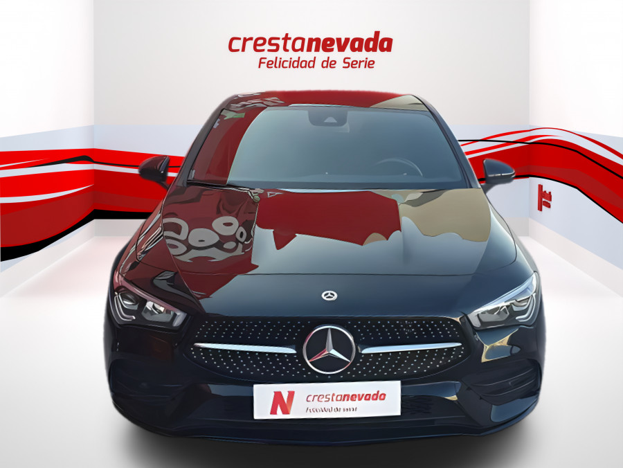 Imagen de mercedes-benz Clase CLA