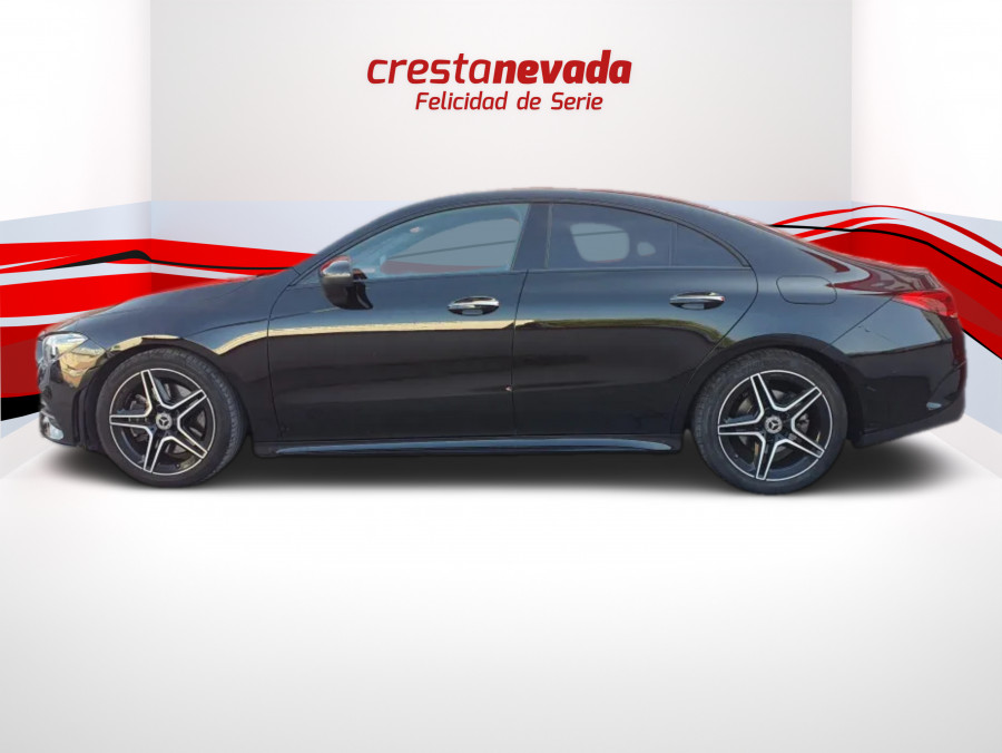 Imagen de mercedes-benz Clase CLA