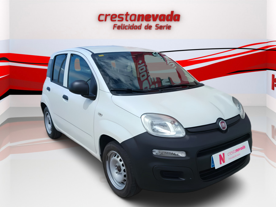 Imagen de Fiat Panda