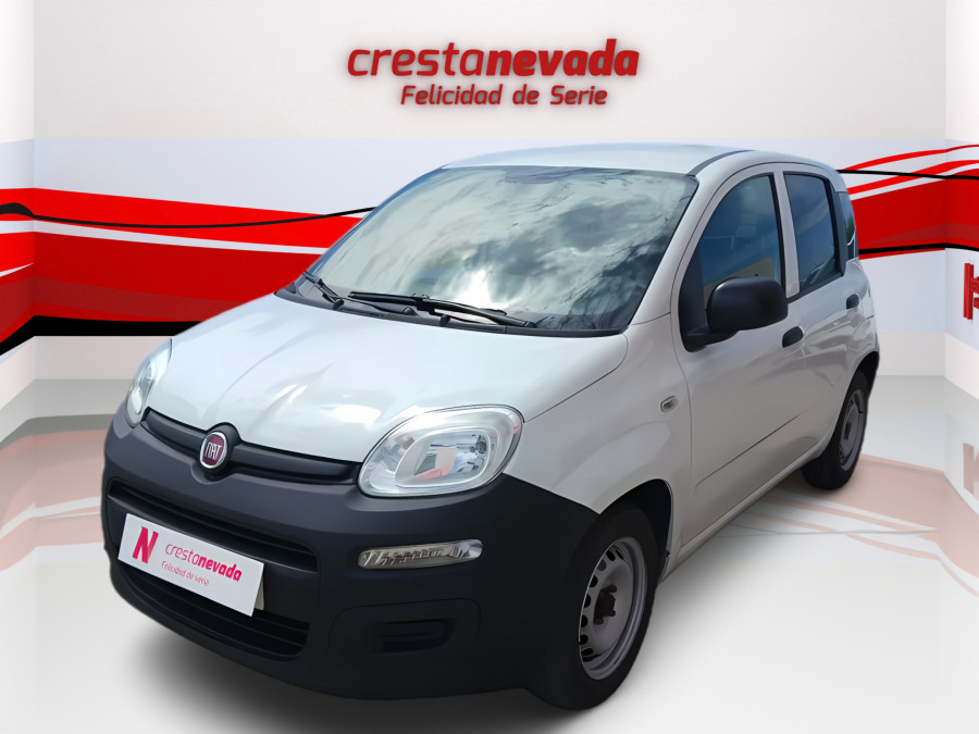 Imagen de Fiat Panda