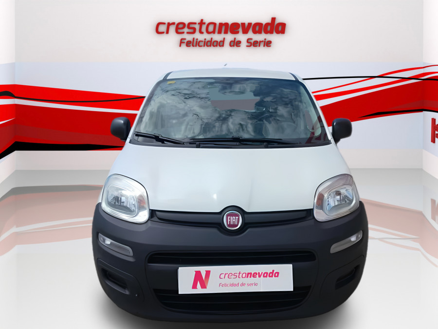 Imagen de Fiat Panda