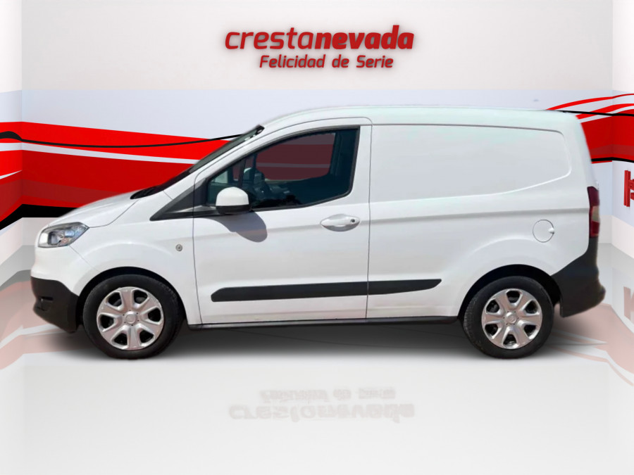 Imagen de Ford Transit Courier