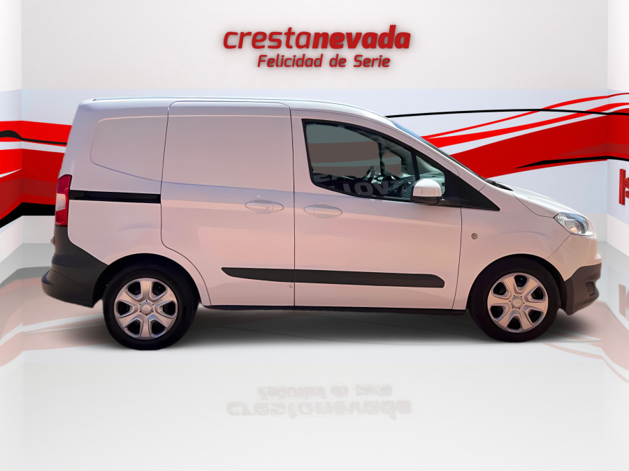Imagen de Ford Transit Courier