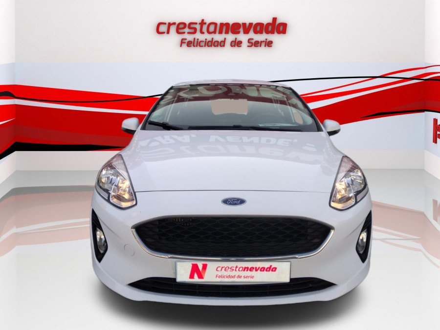 Imagen de Ford Fiesta