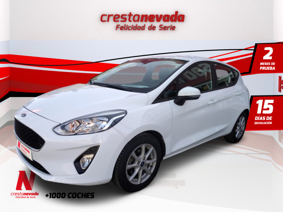 Imagen de Ford Fiesta