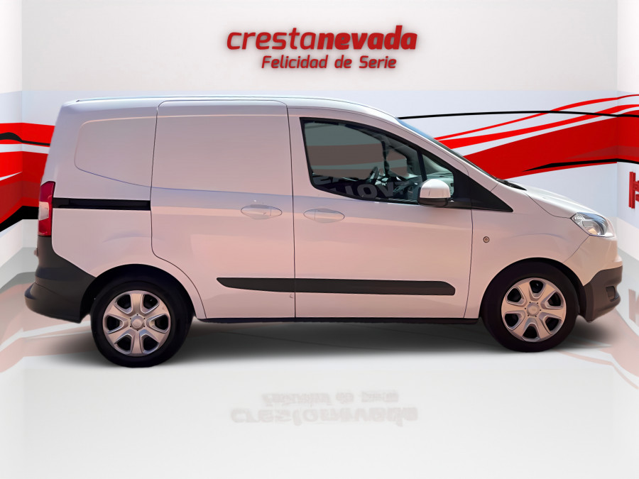 Imagen de Ford Transit Courier