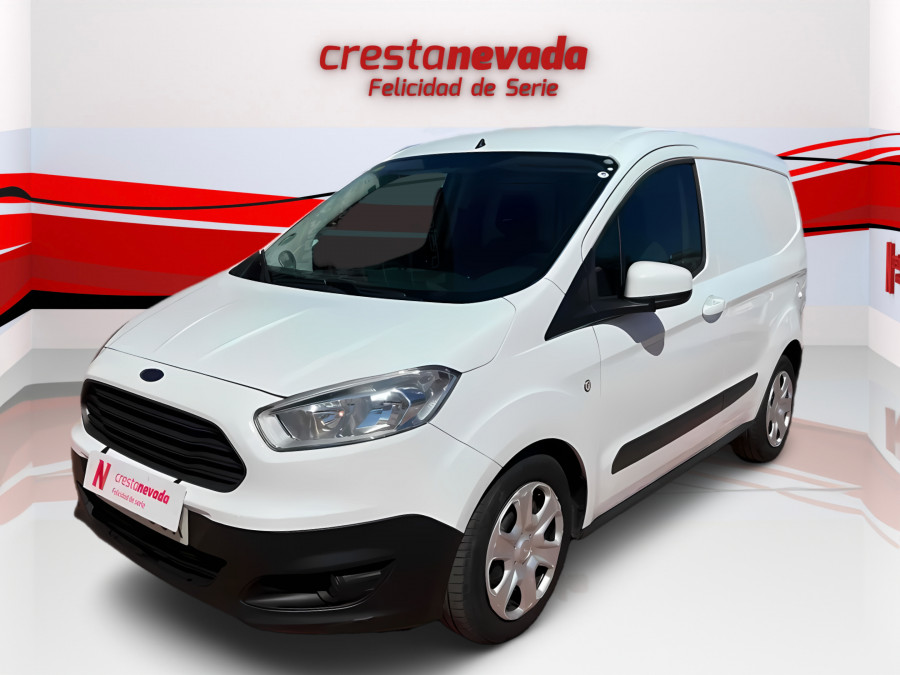 Imagen de Ford Transit Courier