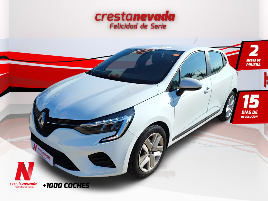 Imagen de Renault Clio