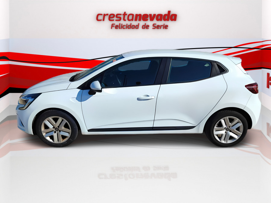 Imagen de Renault Clio