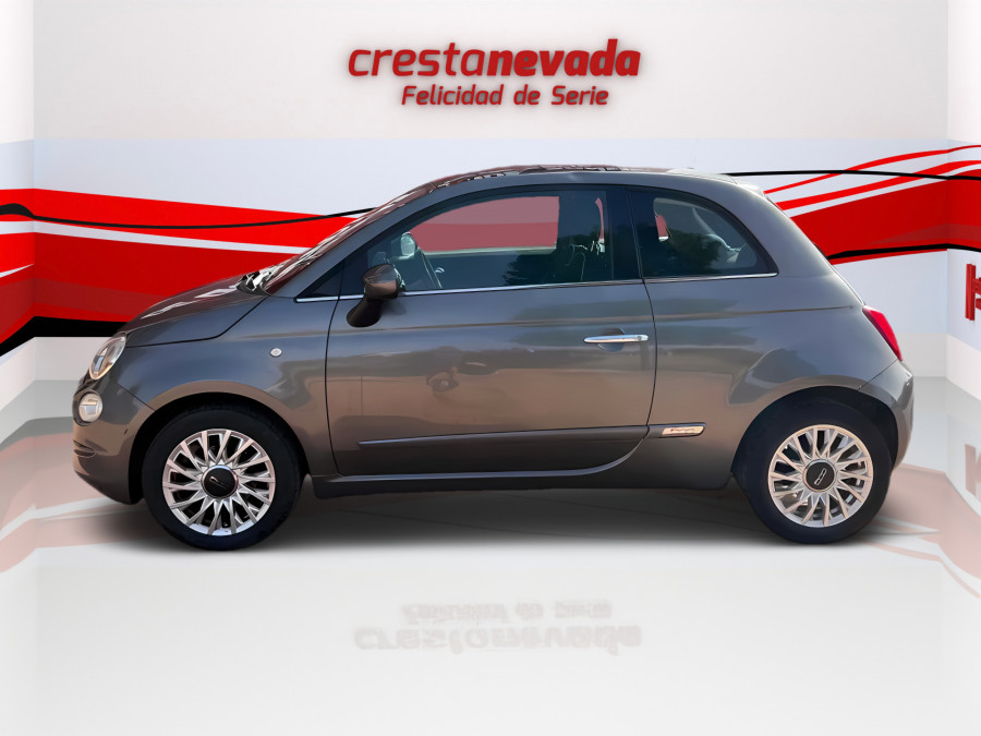 Imagen de Fiat 500