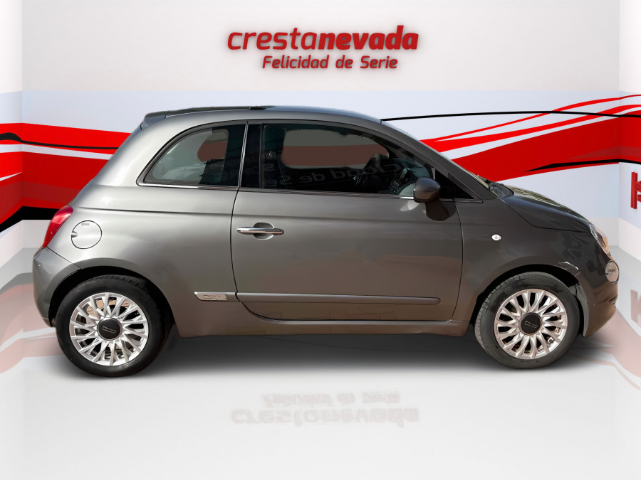 Imagen de Fiat 500