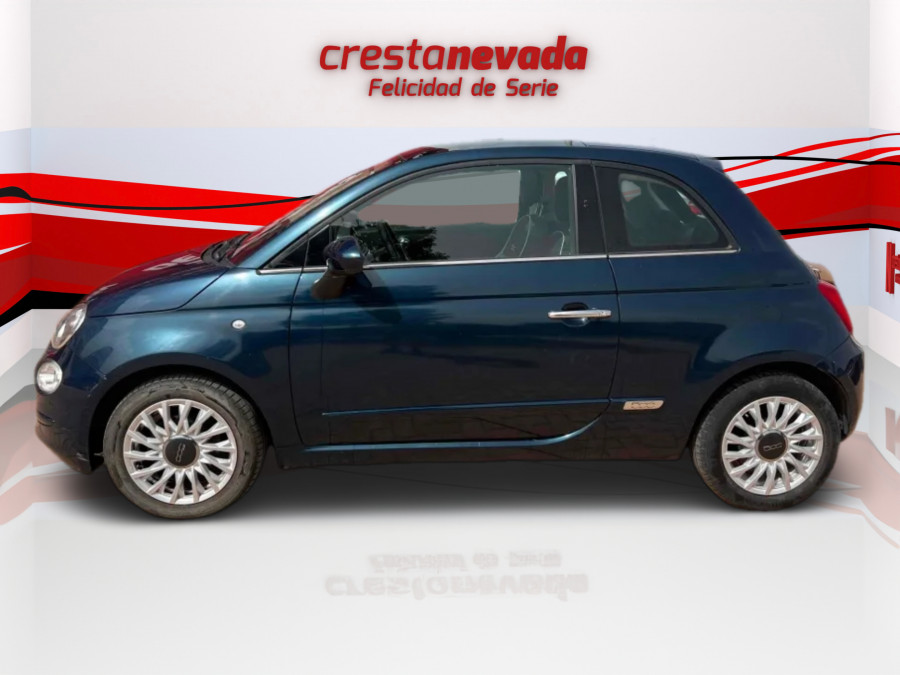 Imagen de Fiat 500