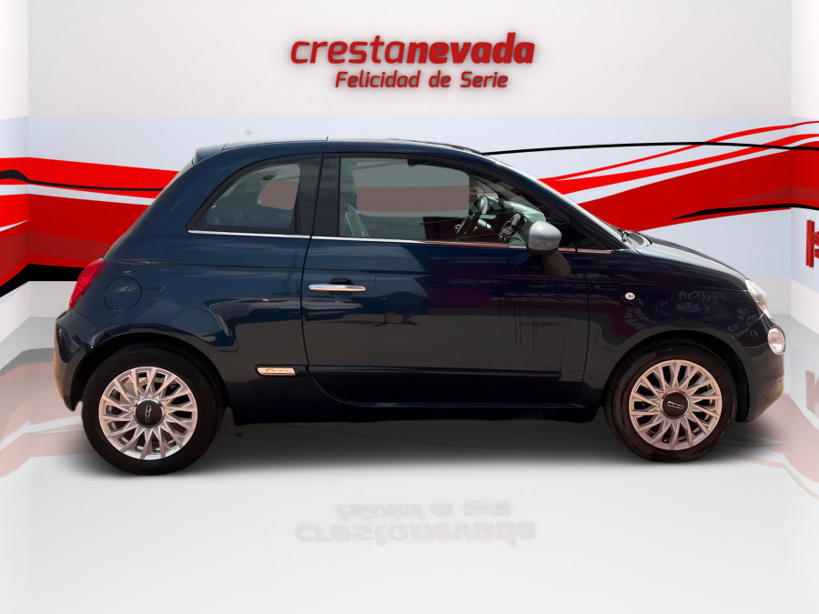 Imagen de Fiat 500