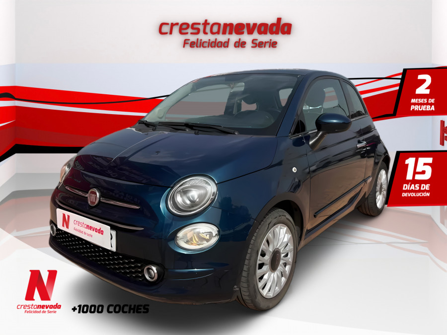Imagen de Fiat 500