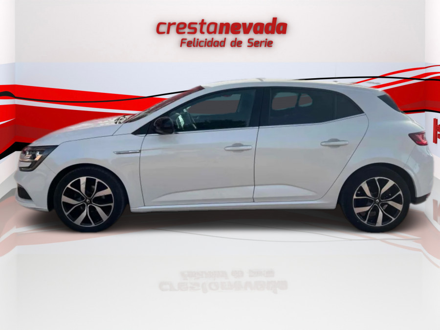 Imagen de Renault Mégane