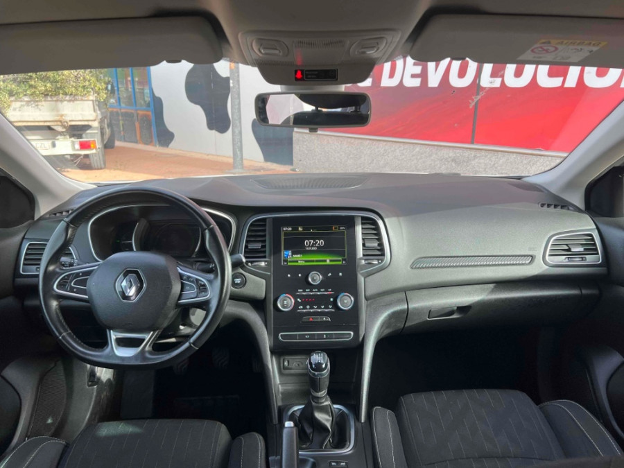 Imagen de Renault Mégane