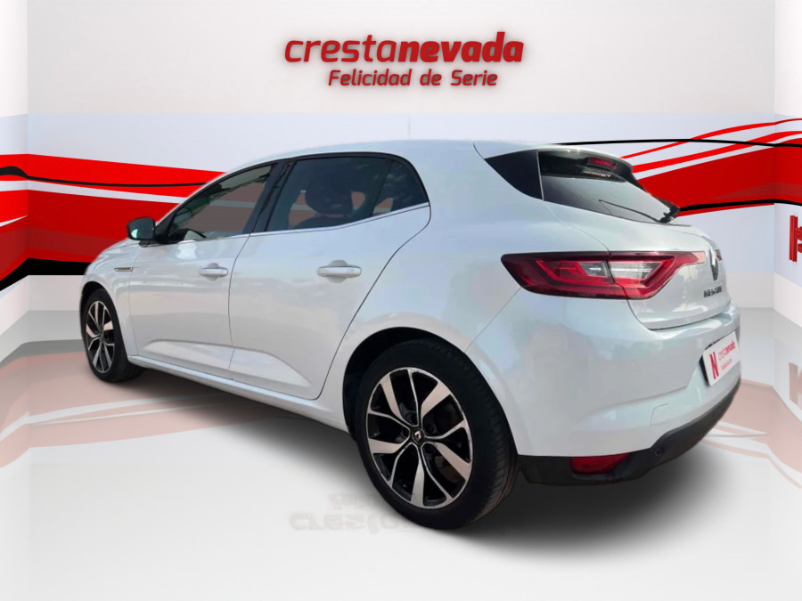 Imagen de Renault Mégane