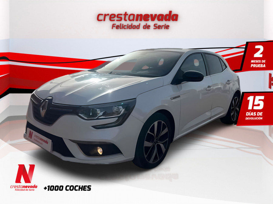 Imagen de Renault Mégane