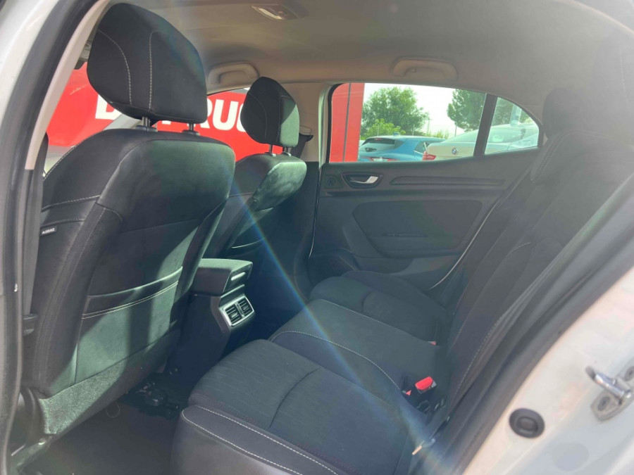 Imagen de Renault Mégane