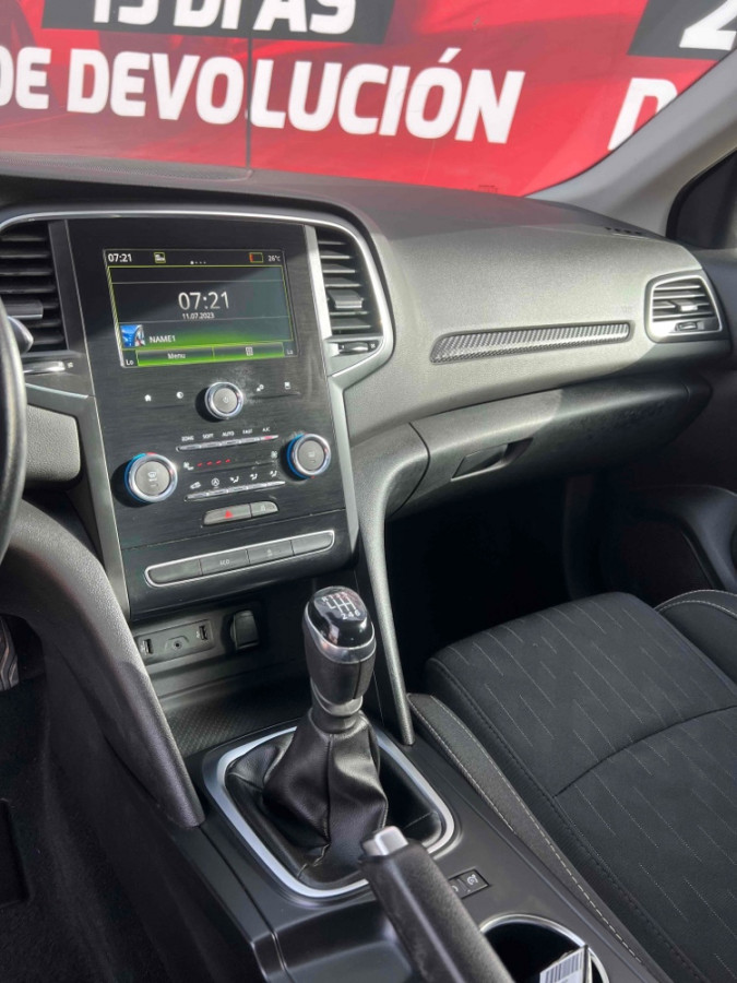 Imagen de Renault Mégane