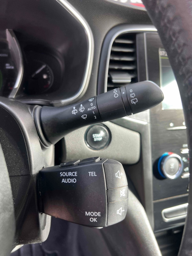 Imagen de Renault Mégane