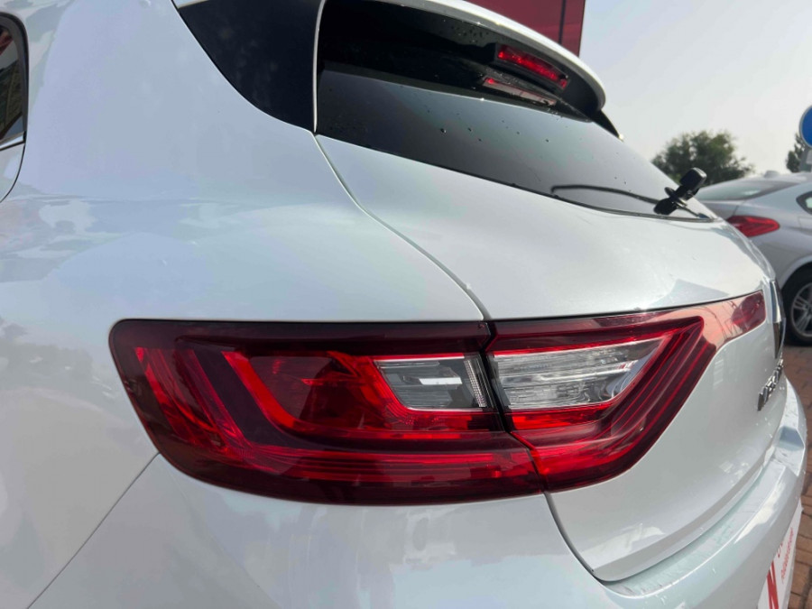 Imagen de Renault Mégane
