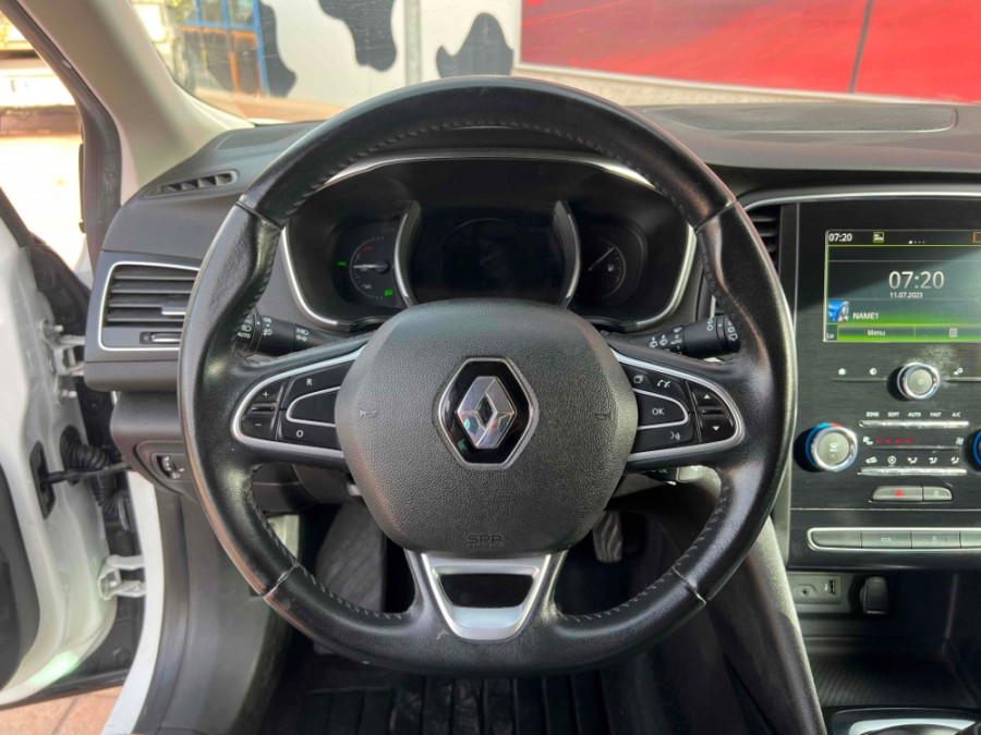 Imagen de Renault Mégane