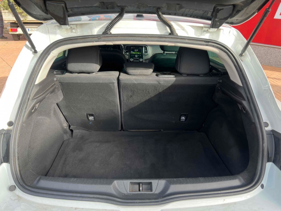 Imagen de Renault Mégane