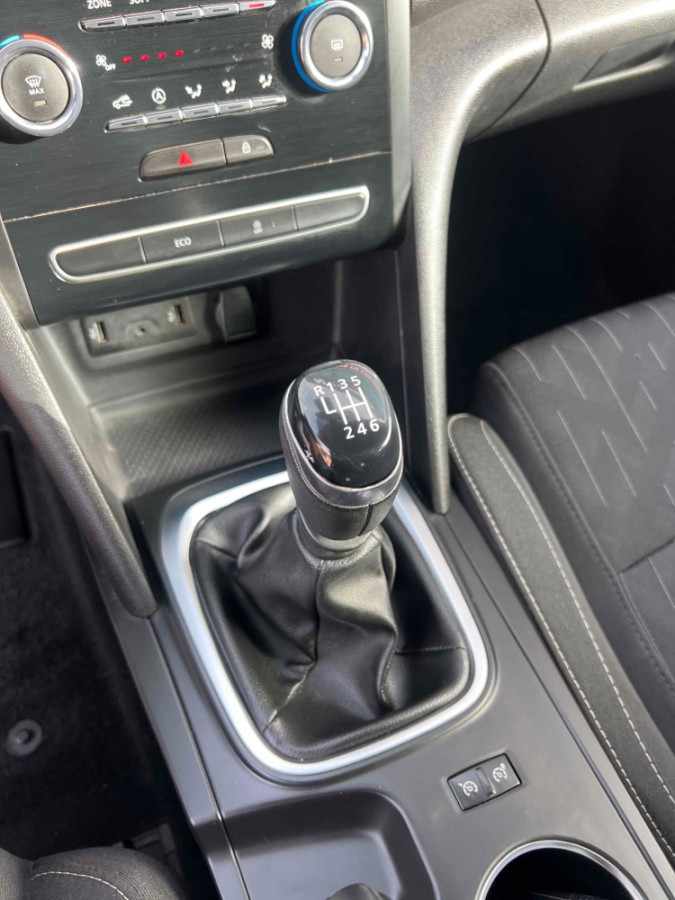 Imagen de Renault Mégane