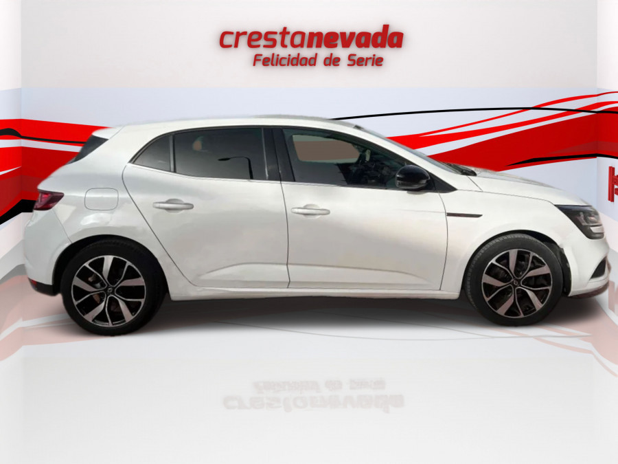 Imagen de Renault Mégane