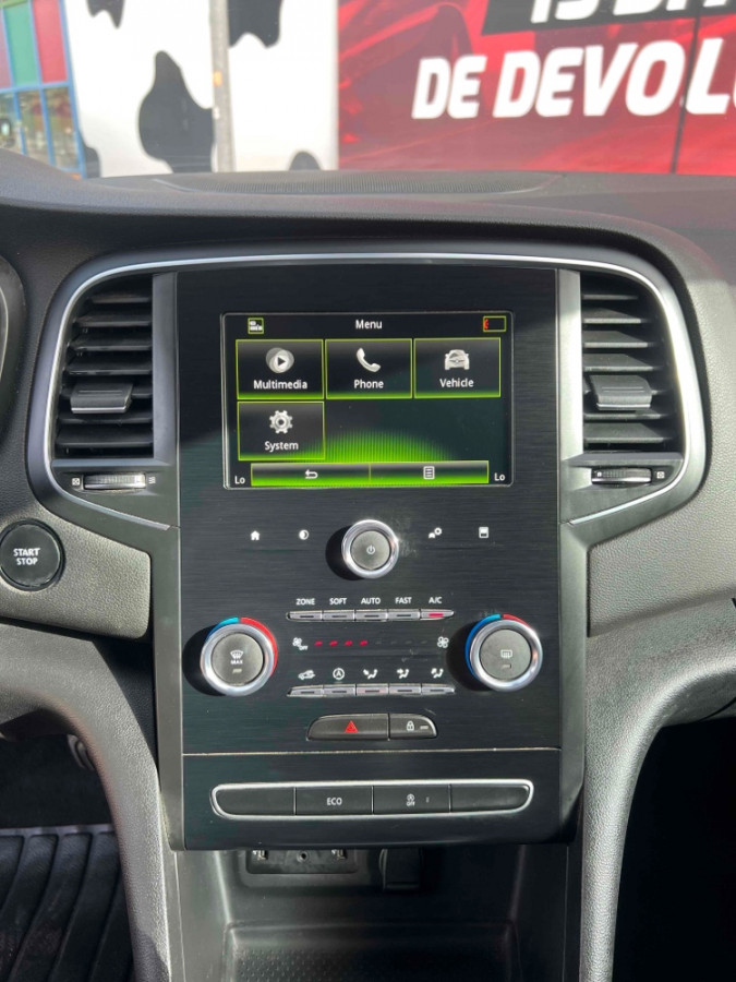 Imagen de Renault Mégane
