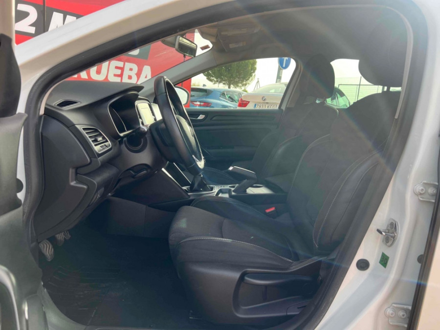 Imagen de Renault Mégane