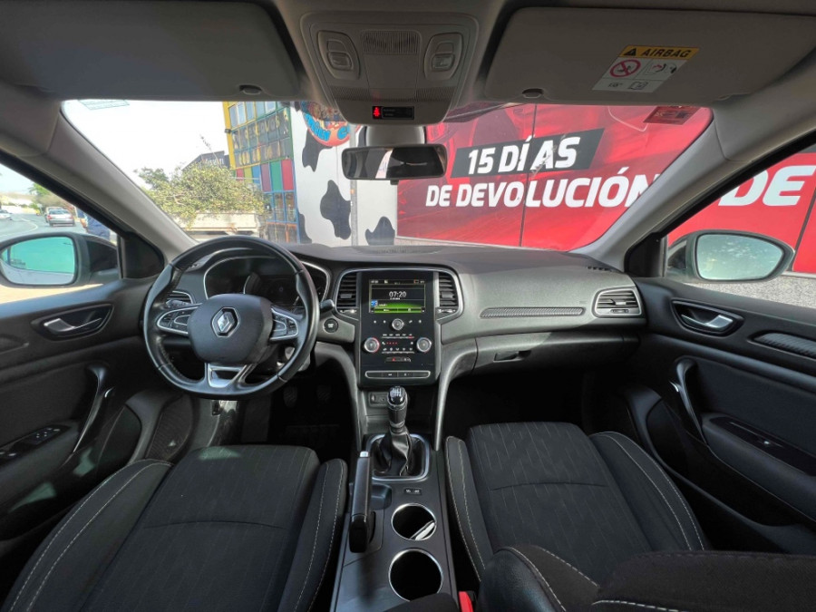 Imagen de Renault Mégane