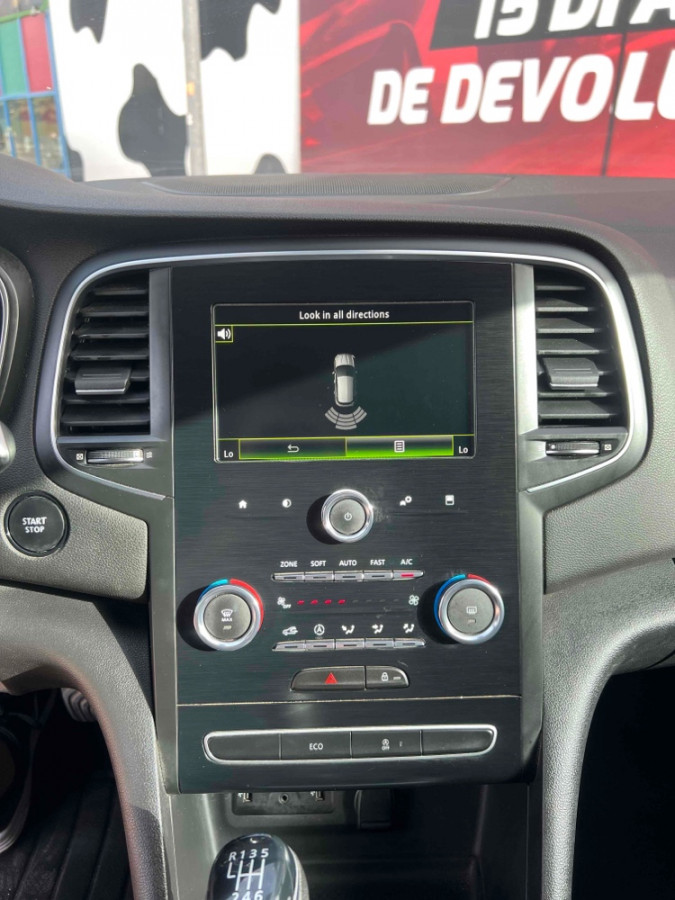 Imagen de Renault Mégane