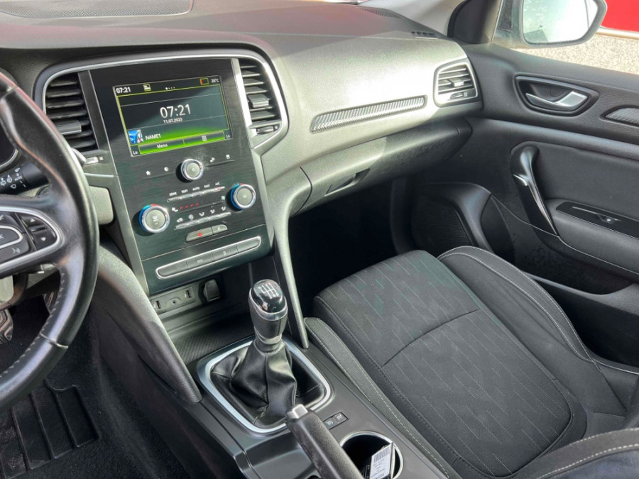 Imagen de Renault Mégane